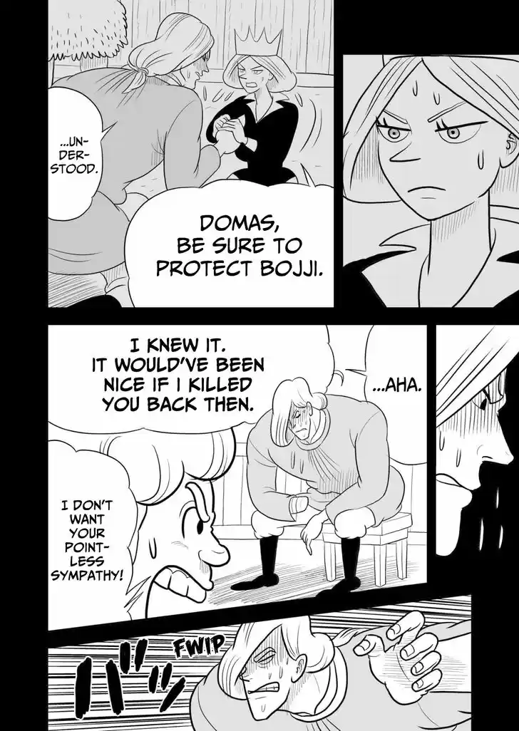 Ousama Ranking Vol.04 Ch.051