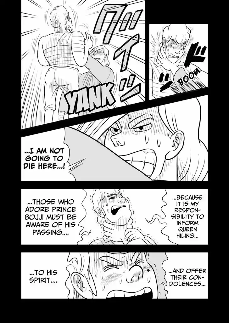 Ousama Ranking Vol.04 Ch.051