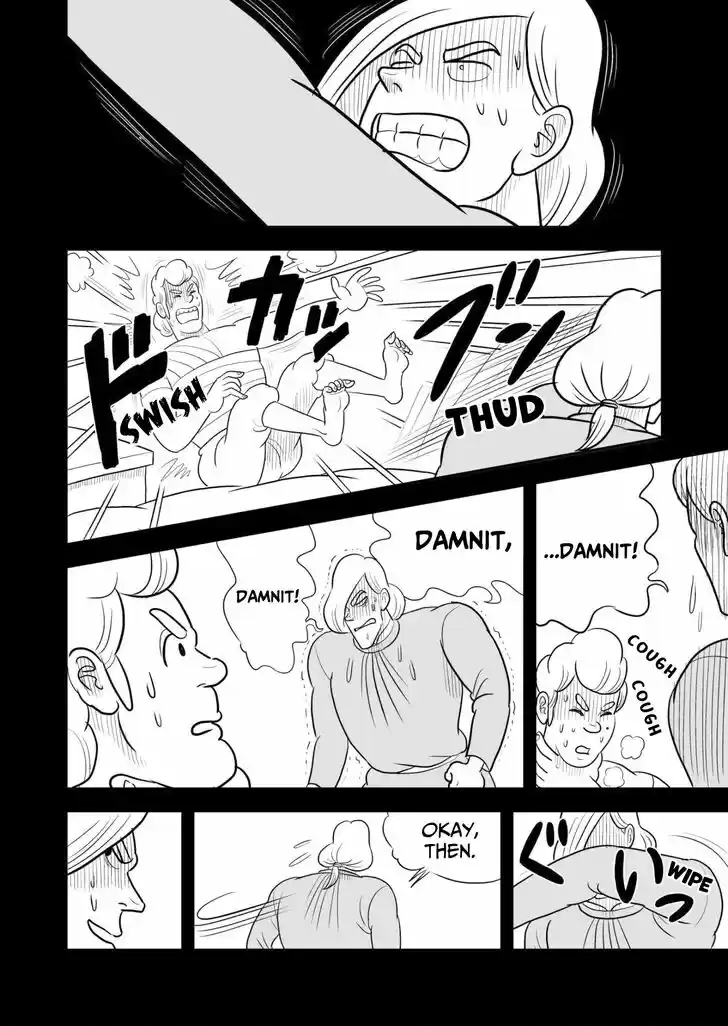 Ousama Ranking Vol.04 Ch.051