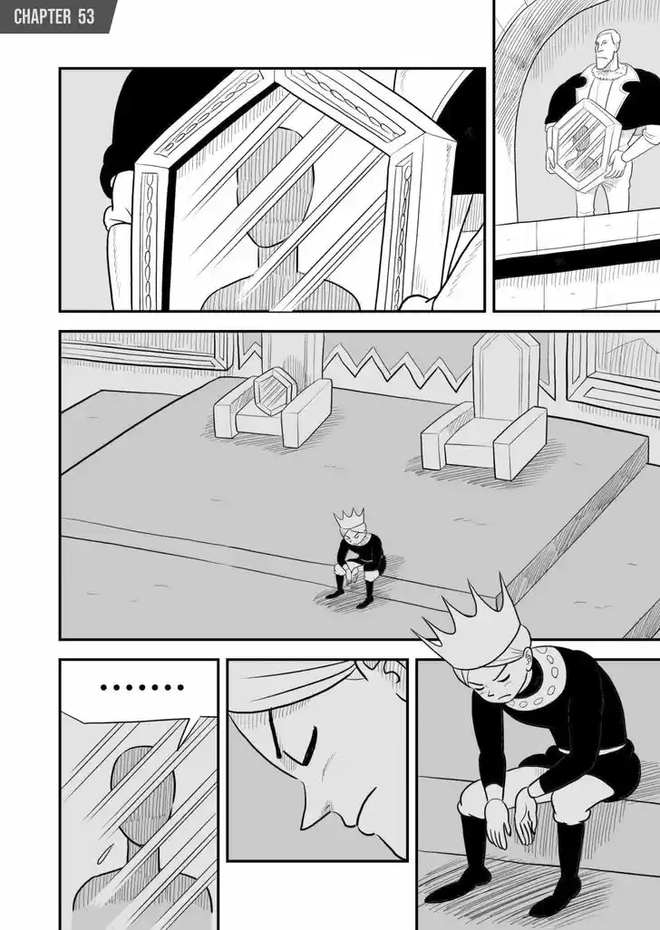 Ousama Ranking Vol.04 Ch.053