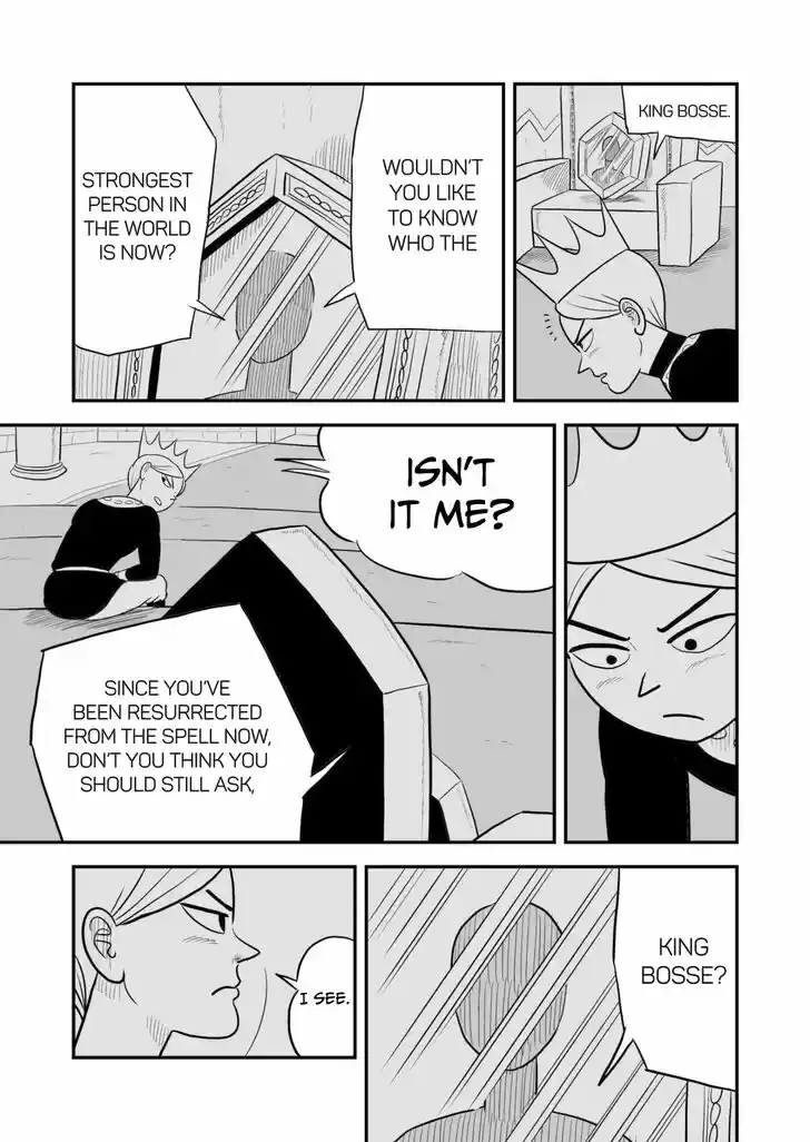 Ousama Ranking Vol.04 Ch.053