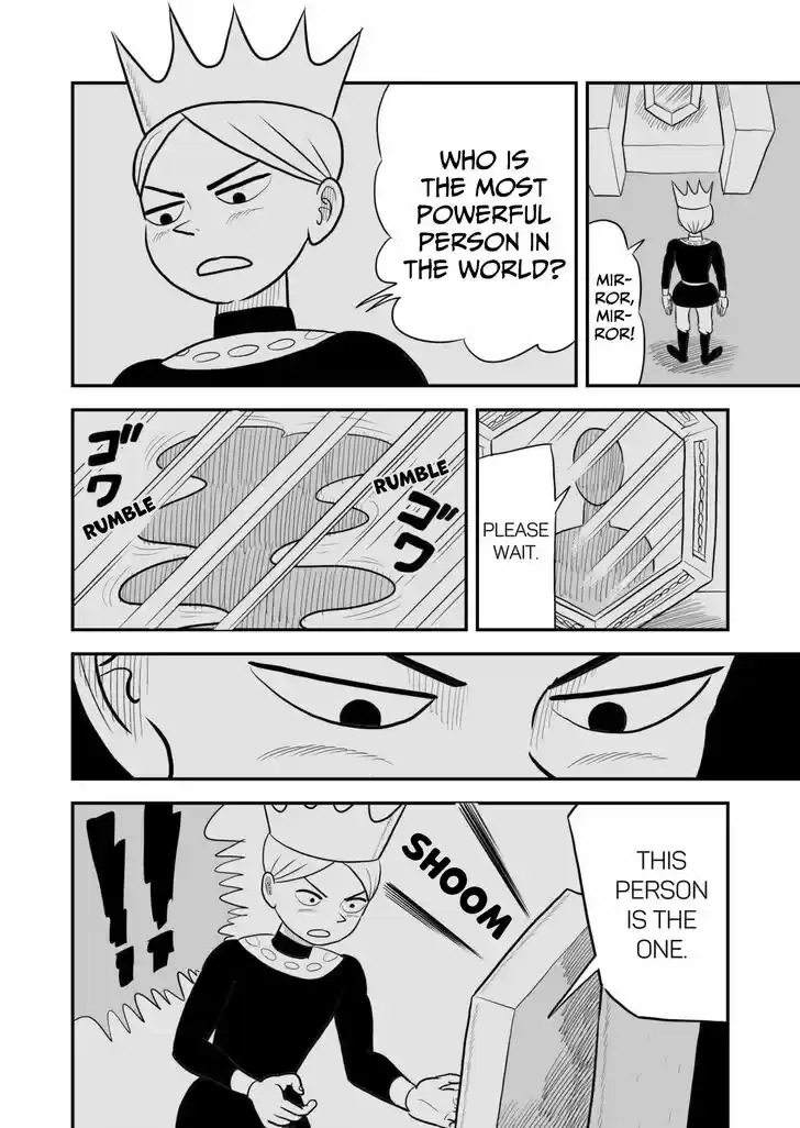 Ousama Ranking Vol.04 Ch.053