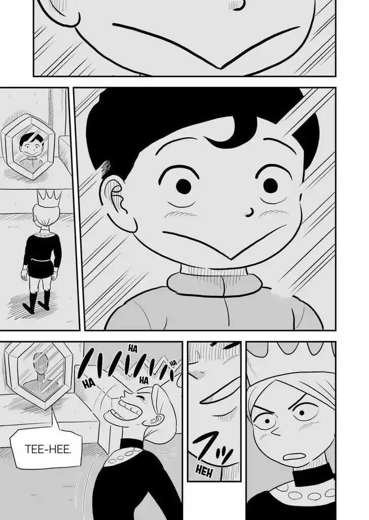 Ousama Ranking Vol.04 Ch.053