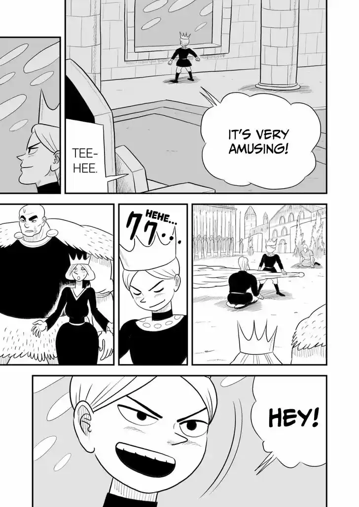 Ousama Ranking Vol.04 Ch.053