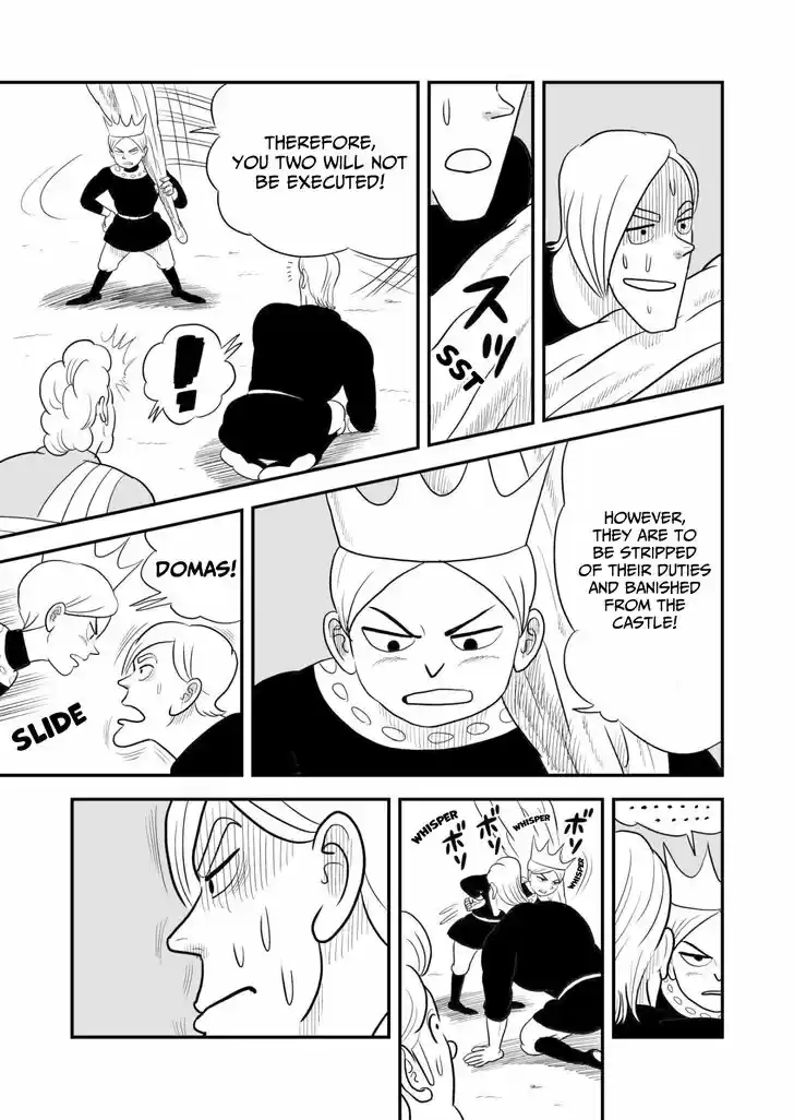 Ousama Ranking Vol.04 Ch.053