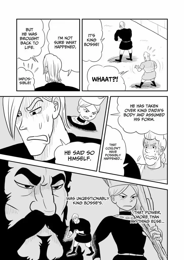 Ousama Ranking Vol.04 Ch.053