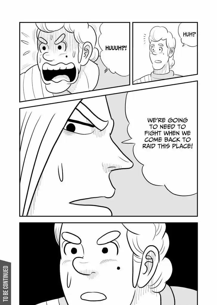 Ousama Ranking Vol.04 Ch.053