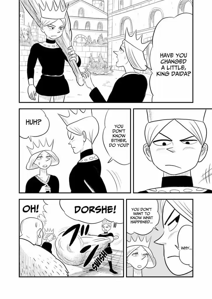 Ousama Ranking Vol.04 Ch.054