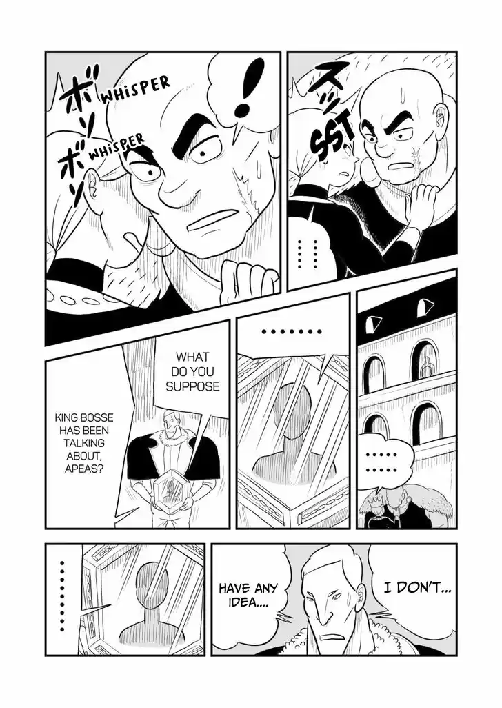 Ousama Ranking Vol.04 Ch.054