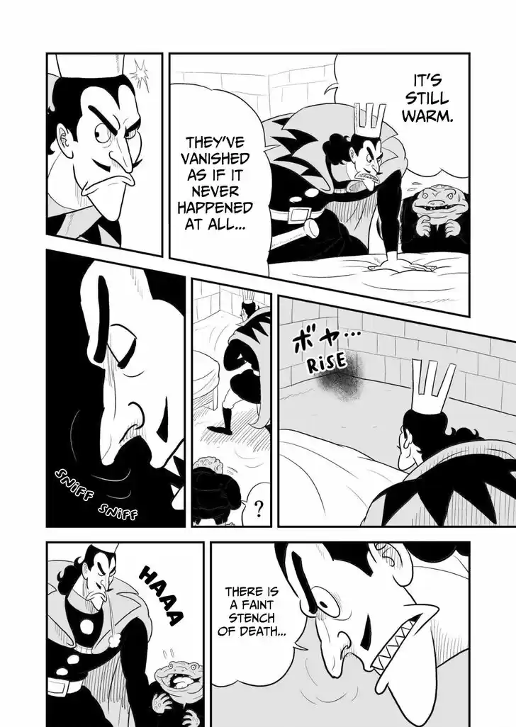 Ousama Ranking Vol.04 Ch.055