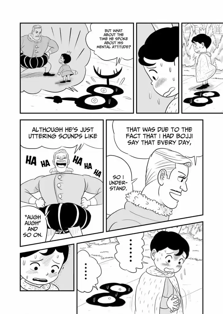 Ousama Ranking Vol.04 Ch.055