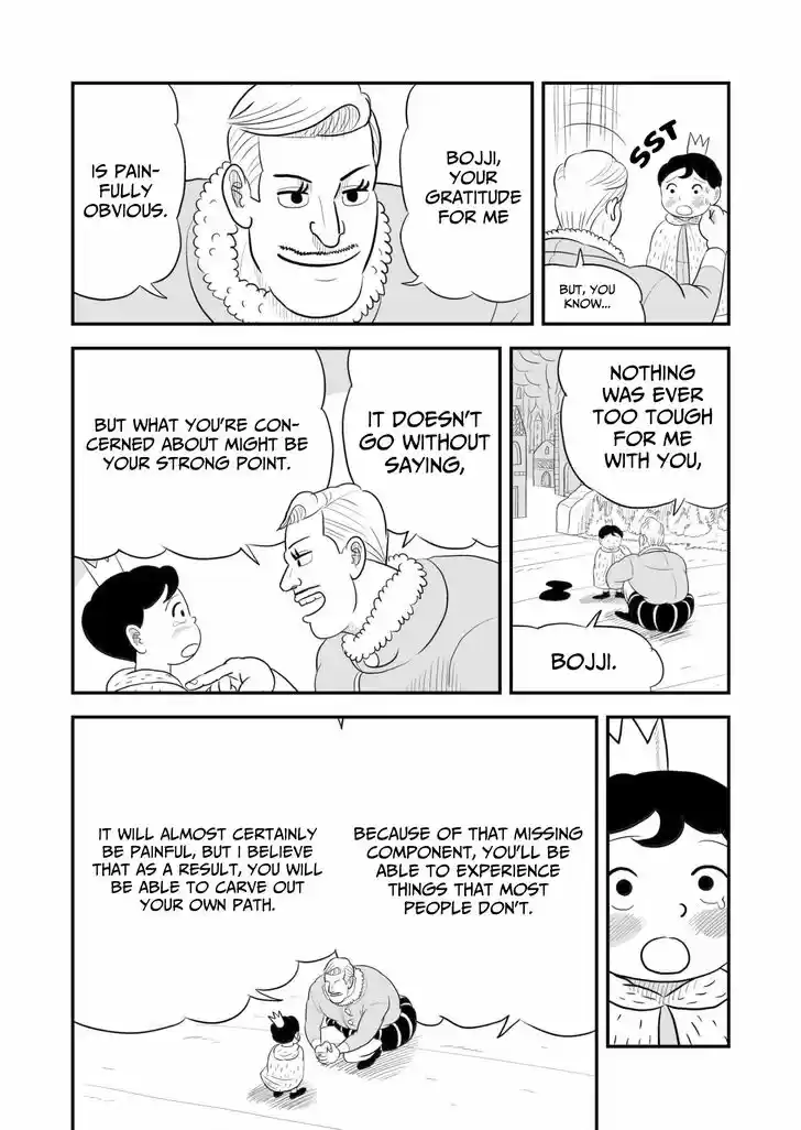 Ousama Ranking Vol.04 Ch.055