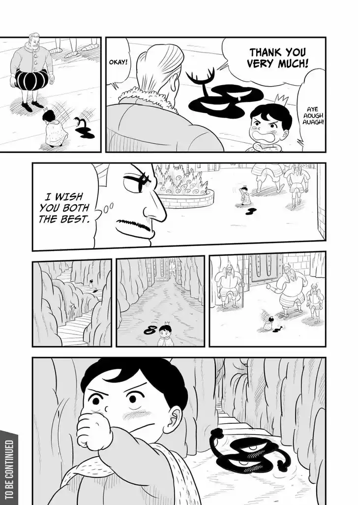 Ousama Ranking Vol.04 Ch.055