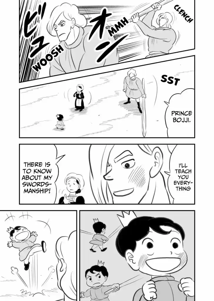 Ousama Ranking Vol.04 Ch.055.5