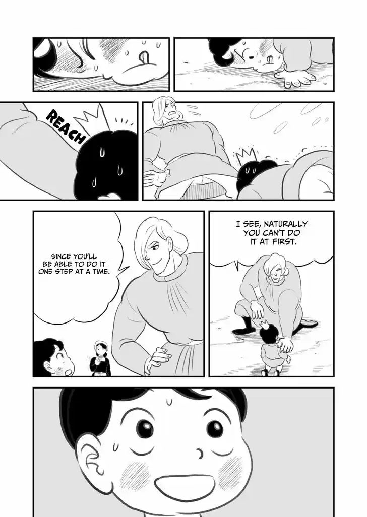 Ousama Ranking Vol.04 Ch.055.5