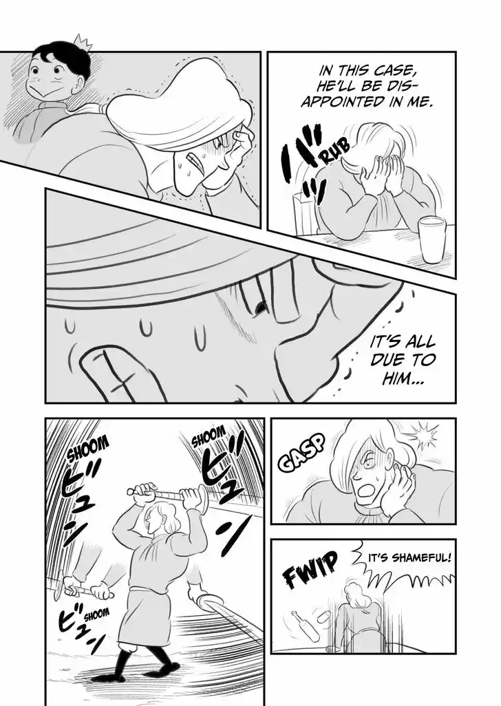 Ousama Ranking Vol.04 Ch.055.5