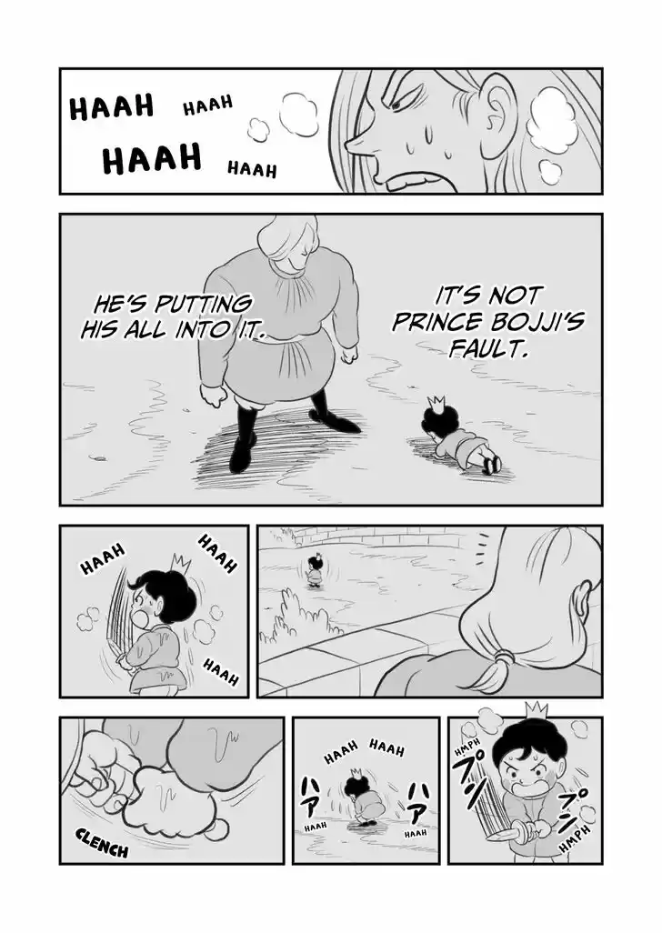 Ousama Ranking Vol.04 Ch.055.5