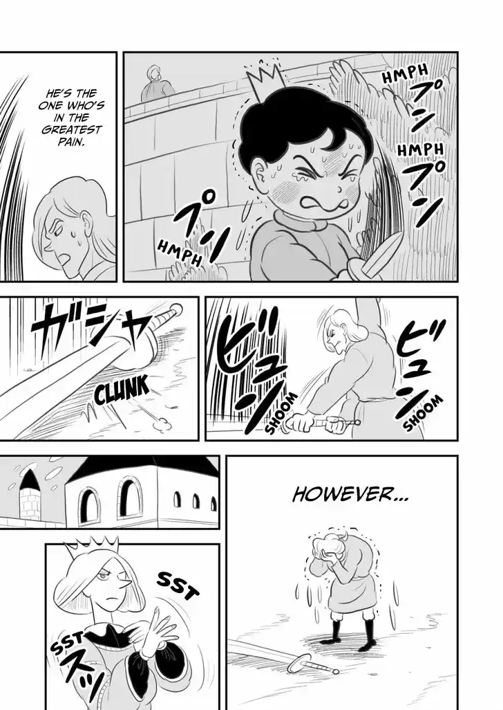 Ousama Ranking Vol.04 Ch.055.5