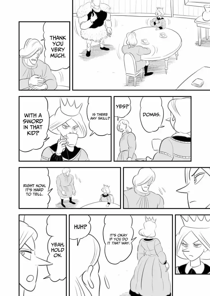 Ousama Ranking Vol.04 Ch.055.5