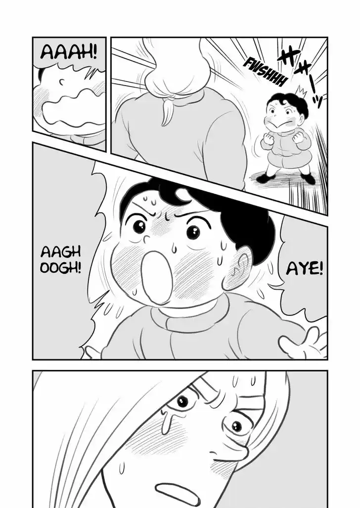 Ousama Ranking Vol.04 Ch.055.5