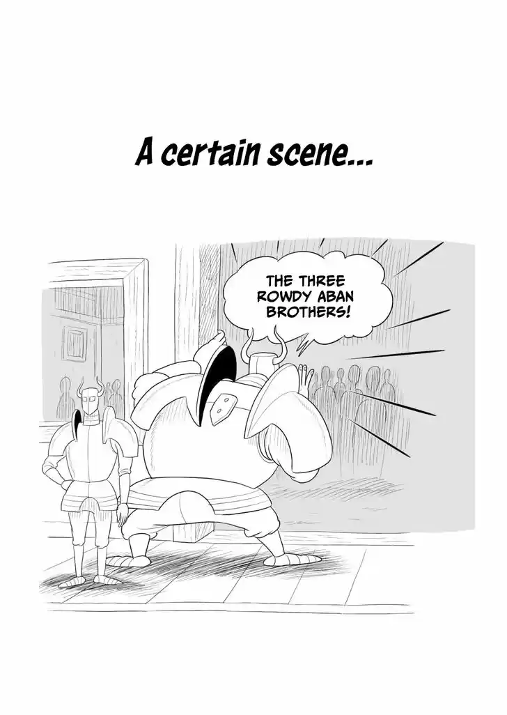 Ousama Ranking Vol.04 Ch.055.5