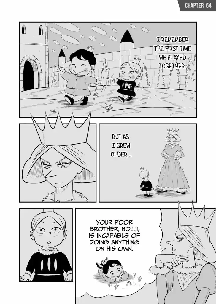 Ousama Ranking Vol.05 Ch.064