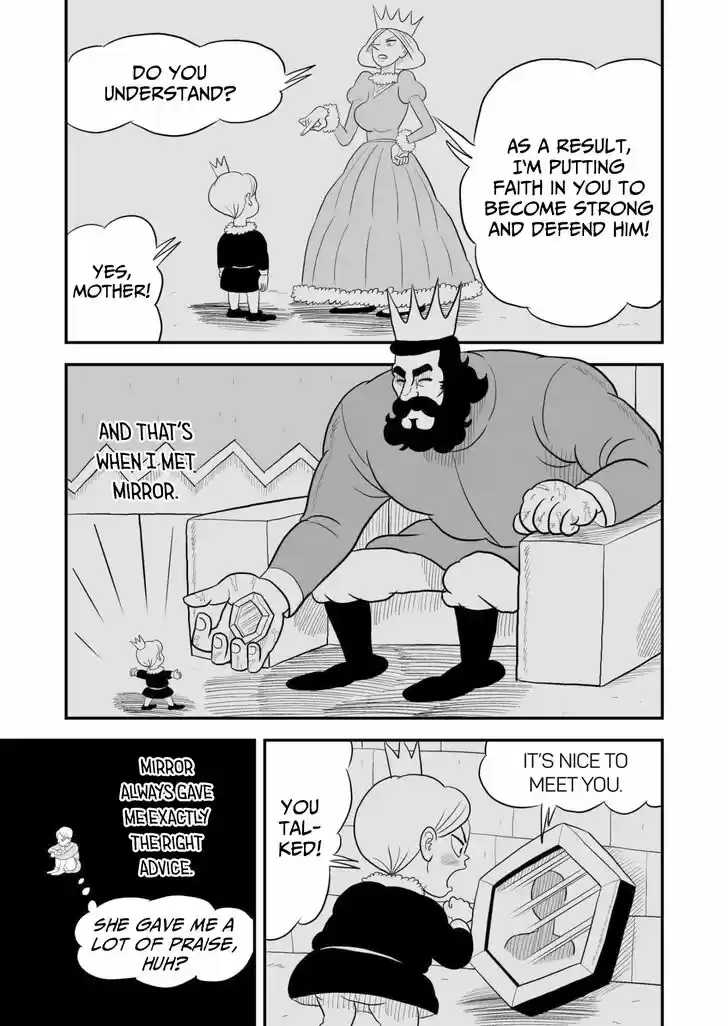 Ousama Ranking Vol.05 Ch.064