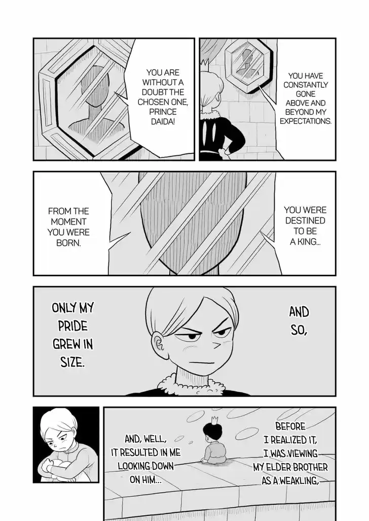 Ousama Ranking Vol.05 Ch.064