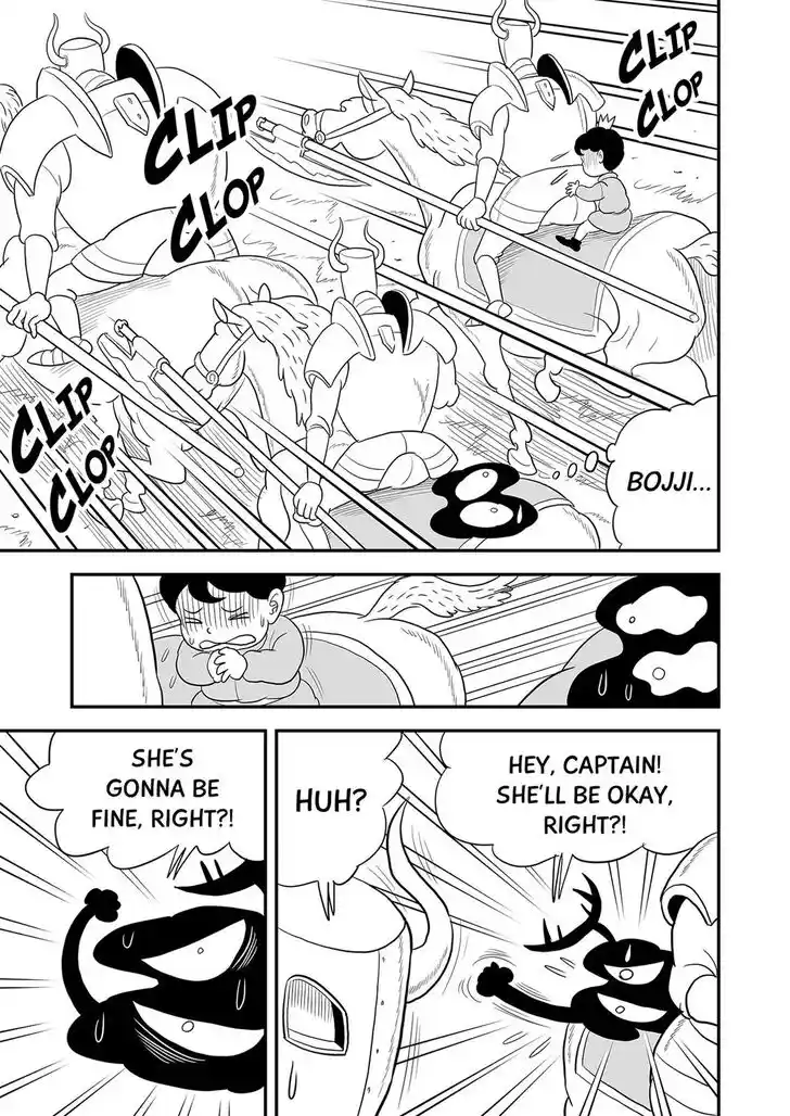 Ousama Ranking Vol.06 Ch.070