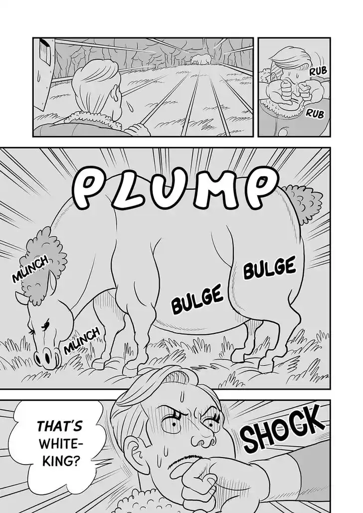 Ousama Ranking Vol.06 Ch.070