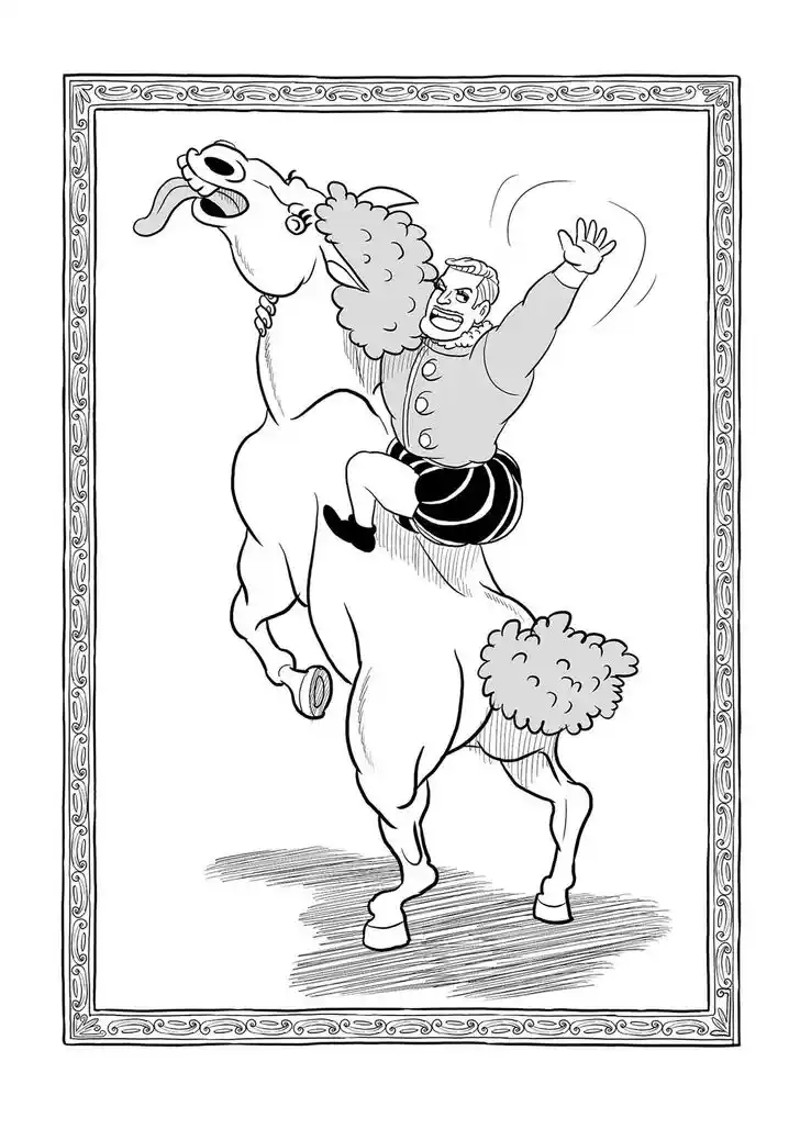 Ousama Ranking Vol.06 Ch.070