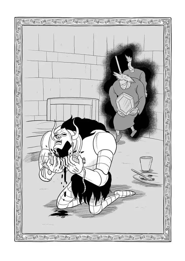 Ousama Ranking Vol.06 Ch.071