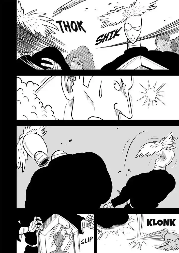 Ousama Ranking Vol.06 Ch.072