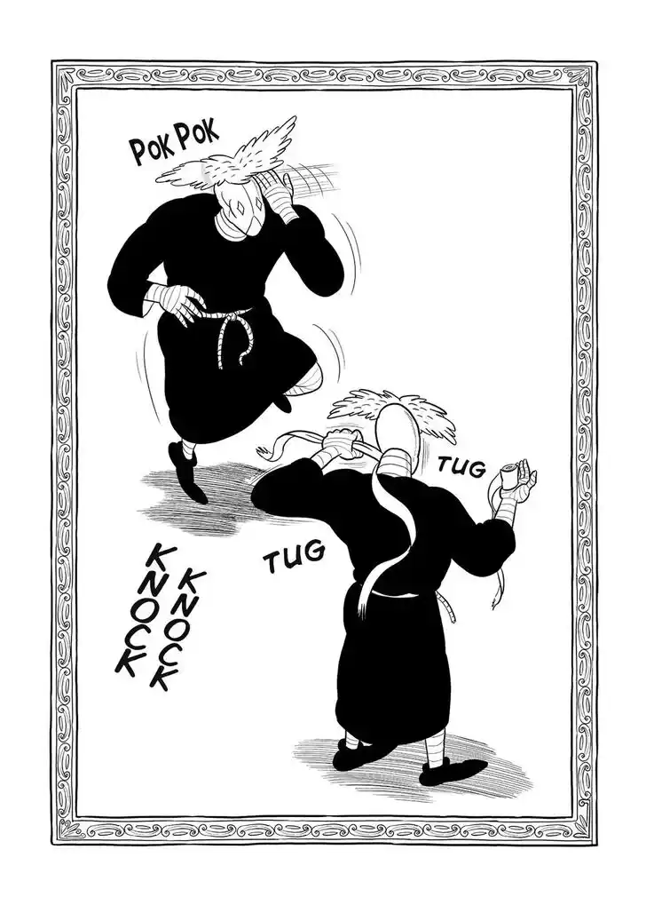 Ousama Ranking Vol.06 Ch.073