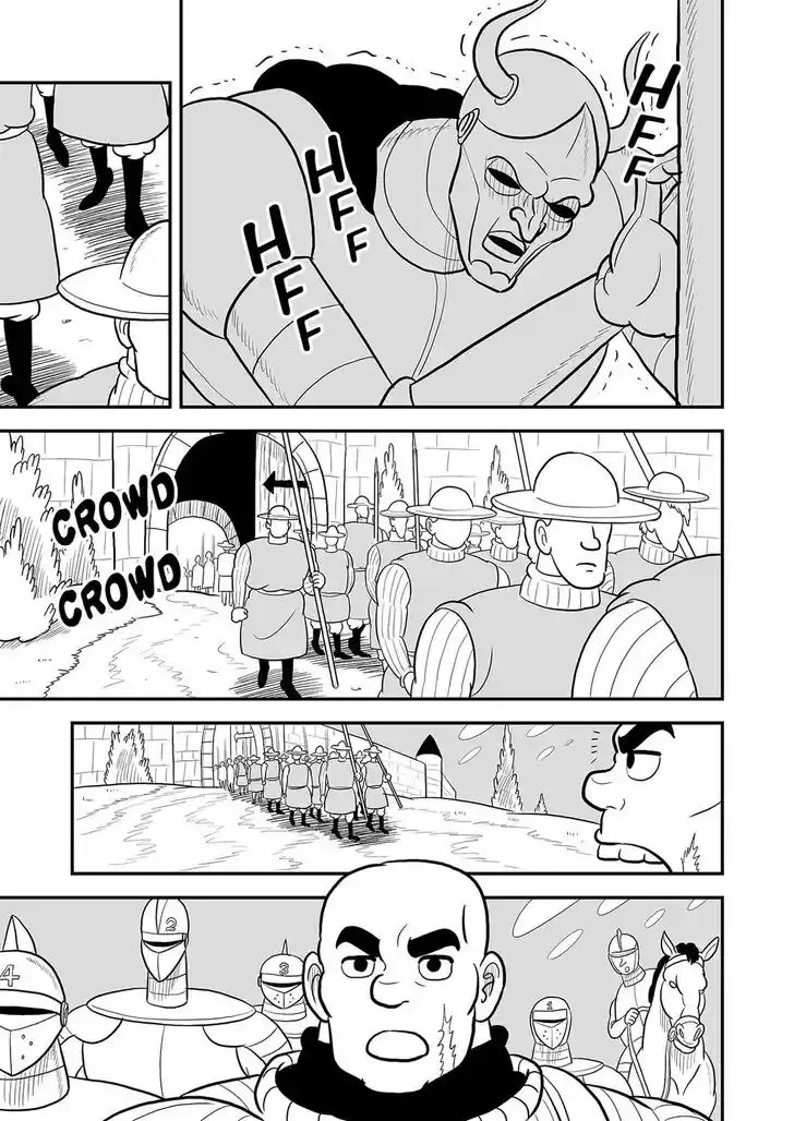 Ousama Ranking Vol.06 Ch.074