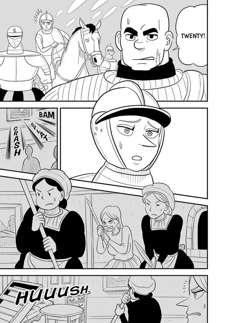 Ousama Ranking Vol.06 Ch.074