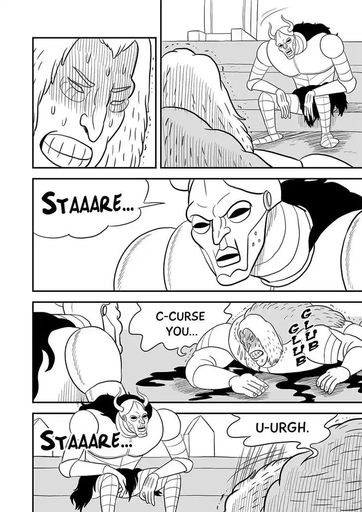 Ousama Ranking Vol.06 Ch.075