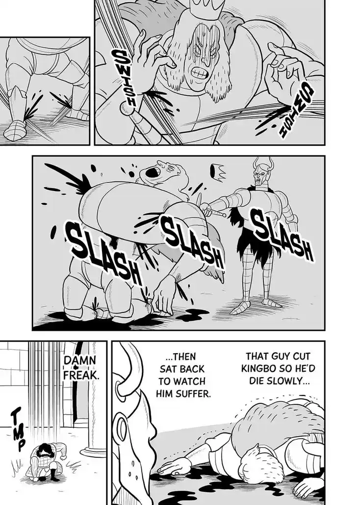 Ousama Ranking Vol.06 Ch.075