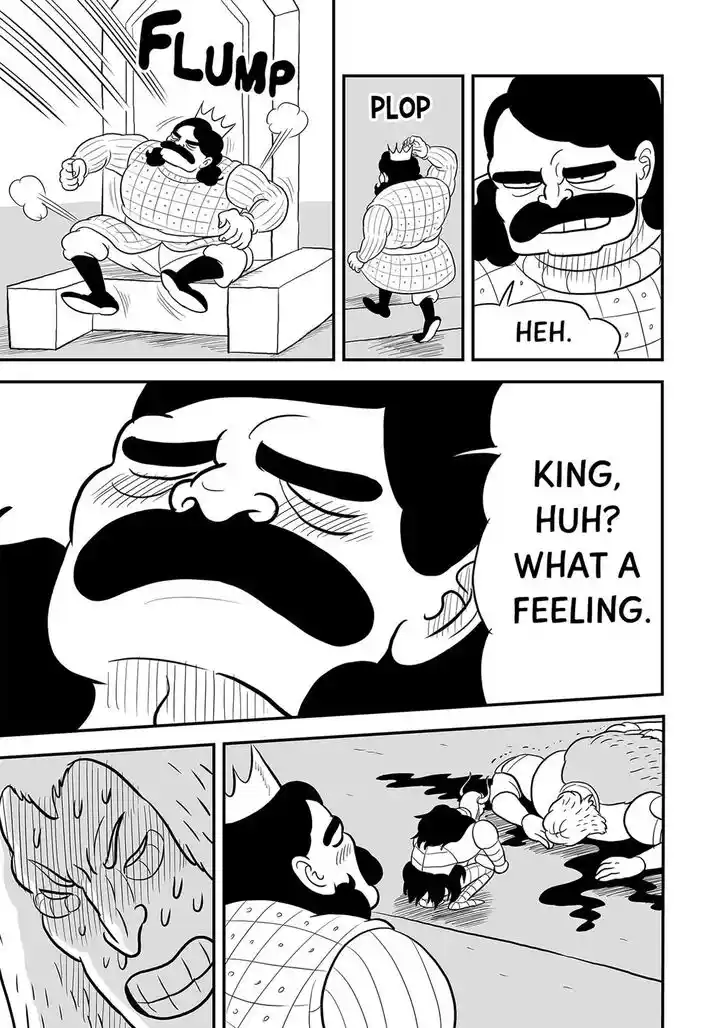 Ousama Ranking Vol.06 Ch.075