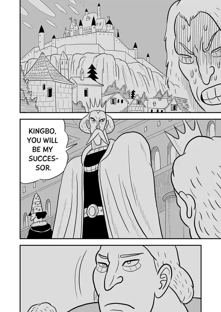 Ousama Ranking Vol.06 Ch.075