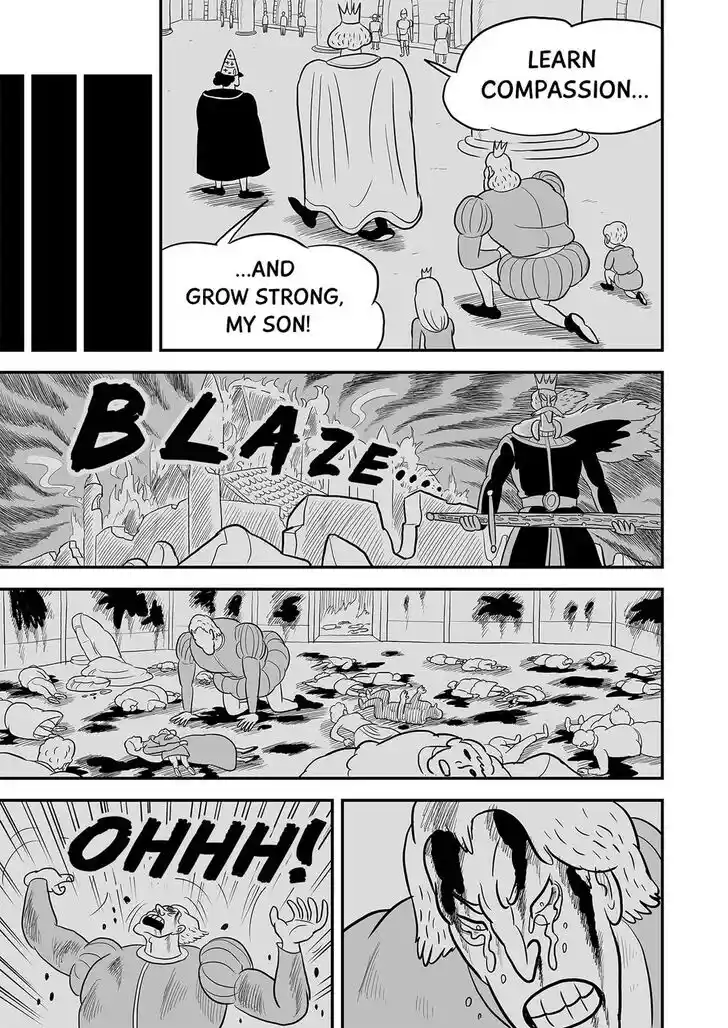 Ousama Ranking Vol.06 Ch.075