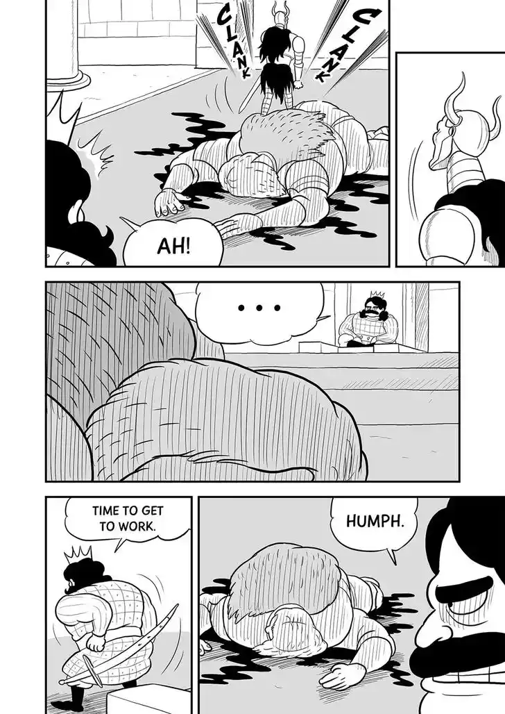 Ousama Ranking Vol.06 Ch.075