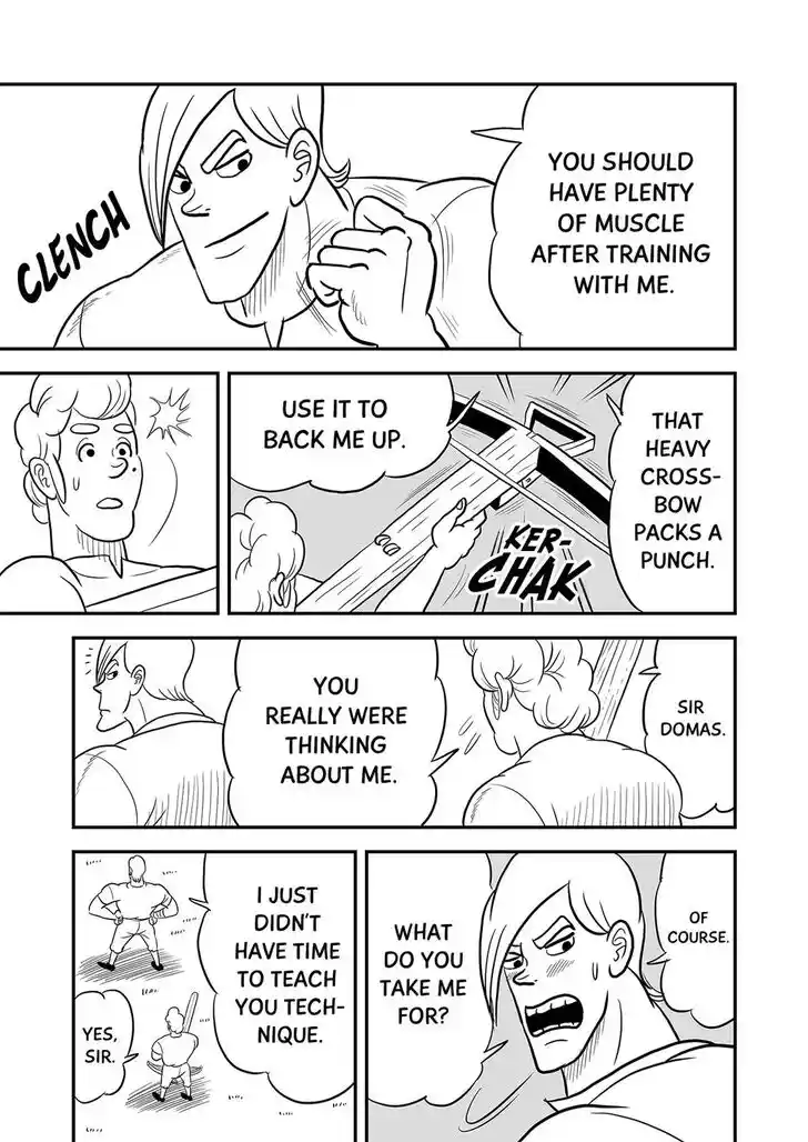 Ousama Ranking Vol.06 Ch.076