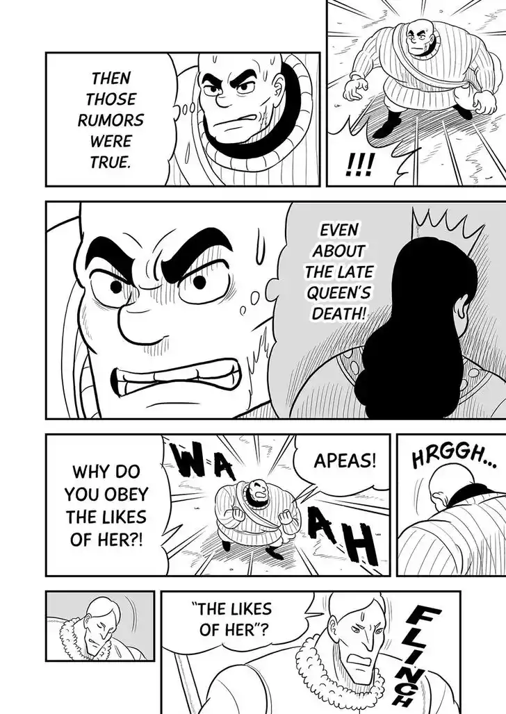 Ousama Ranking Vol.06 Ch.076