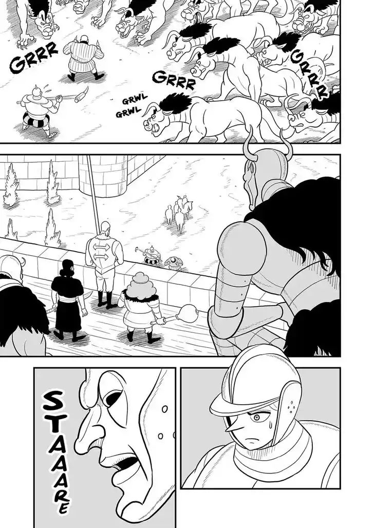 Ousama Ranking Vol.06 Ch.076