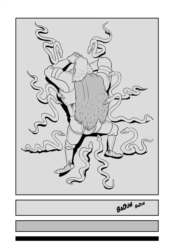 Ousama Ranking Vol.06 Ch.076