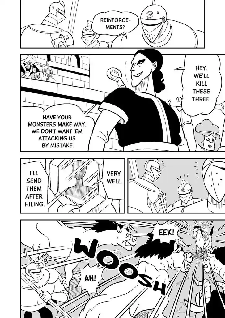 Ousama Ranking Vol.06 Ch.077