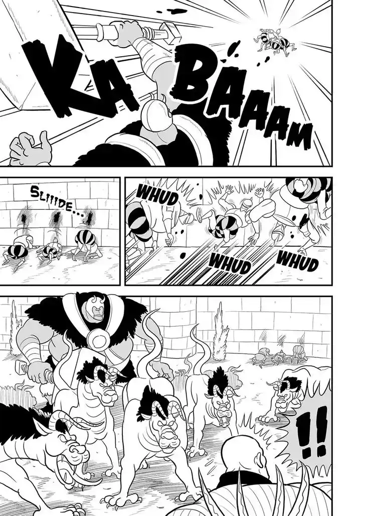 Ousama Ranking Vol.06 Ch.078