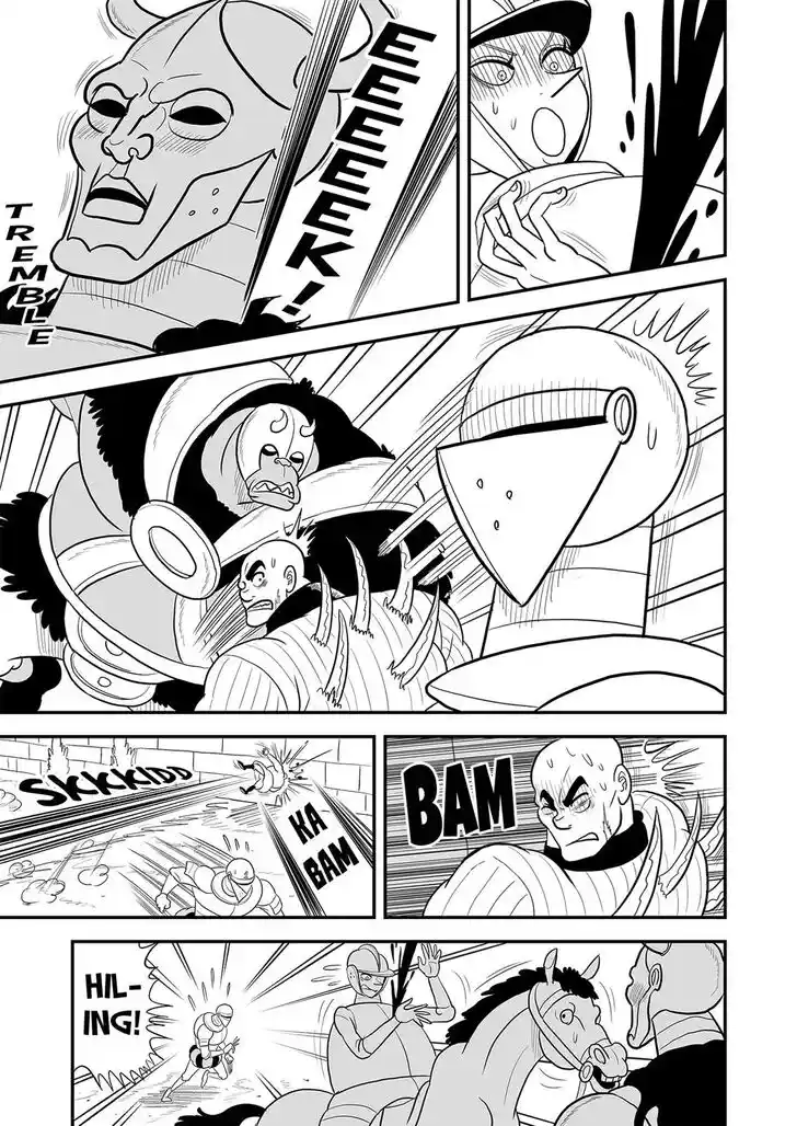 Ousama Ranking Vol.06 Ch.078