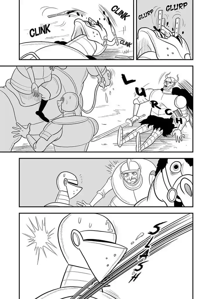 Ousama Ranking Vol.06 Ch.078